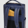 Рюкзак для ноутбука Piquadro Patricia (W140) Blue CA6772W140_BLU