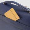 Женская сумка Piquadro Patricia (W140) Blue CA6774W140_BLU