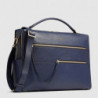 Жіноча сумка Piquadro Patricia (W140) Blue CA6775W140_BLU