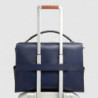 Жіноча сумка Piquadro Patricia (W140) Blue CA6775W140_BLU