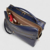 Жіноча сумка Piquadro Patricia (W140) Blue CA6775W140_BLU