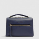 Женская сумка Piquadro Patricia (W140) Blue BD6954W140_BLU