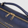 Женская сумка Piquadro Patricia (W140) Blue BD6954W140_BLU