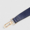 Женская сумка Piquadro Patricia (W140) Blue BD6954W140_BLU