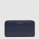 Портмоне Piquadro Patricia (W140) Blue PD1515W140R_BLU