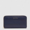 Портмоне Piquadro Patricia (W140) Blue PD1515W140R_BLU