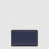 Портмоне Piquadro Patricia (W140) Blue PD6661W140R_BLU