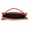 Портфель Piquadro Patricia (W140) Orange CA4098W140_AR