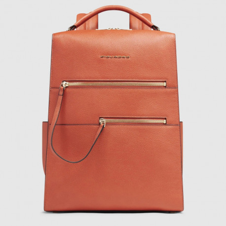Рюкзак для ноутбука Piquadro Patricia (W140) Orange CA6772W140_AR