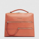 Женская сумка Piquadro Patricia (W140) Orange CA6774W140_AR