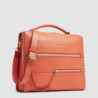 Женская сумка Piquadro Patricia (W140) Orange CA6774W140_AR
