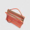 Женская сумка Piquadro Patricia (W140) Orange CA6774W140_AR