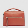 Женская сумка Piquadro Patricia (W140) Orange BD6954W140_AR