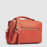 Женская сумка Piquadro Patricia (W140) Orange BD6954W140_AR