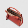 Женская сумка Piquadro Patricia (W140) Orange BD6954W140_AR