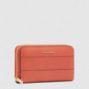 Портмоне Piquadro Patricia (W140) Orange PD1515W140R_AR