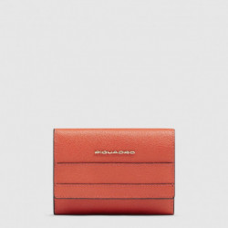 Портмоне Piquadro Patricia (W140) Orange PD5216W140R_AR