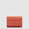 Портмоне Piquadro Patricia (W140) Orange PD5216W140R_AR