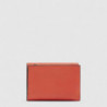 Портмоне Piquadro Patricia (W140) Orange PD5216W140R_AR