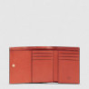 Портмоне Piquadro Patricia (W140) Orange PD5216W140R_AR