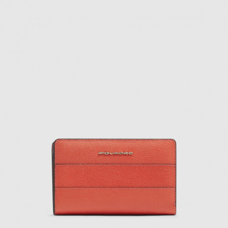 Портмоне Piquadro Patricia (W140) Orange PD6661W140R_AR