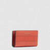 Портмоне Piquadro Patricia (W140) Orange PD6661W140R_AR
