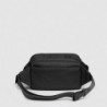 Сумка на пояс Piquadro Hexagon (W139) Black CA6885W139_N