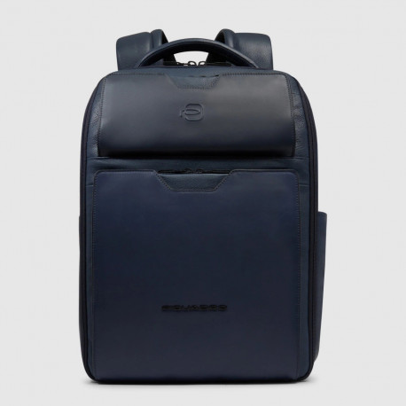 Дорожный рюкзак Piquadro Ael (S142) Blue CA6924S142_BLU