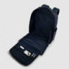 Дорожный рюкзак Piquadro Ael (S142) Blue CA6924S142_BLU