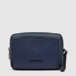 Сумочка / Клатч Piquadro Ael (S142) Blue AC6913S142_BLU