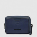 Сумочка / Клатч Piquadro Ael (S142) Blue AC6913S142_BLU
