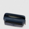 Сумочка / Клатч Piquadro Ael (S142) Blue AC6913S142_BLU