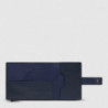 Кредитница Piquadro Ael (S142) Blue PP5649S142R_BLU