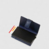 Кредитница Piquadro Ael (S142) Blue PP5649S142R_BLU