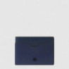 Портмоне Piquadro Ael (S142) Blue PU1392S142R_BLU
