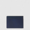 Портмоне Piquadro Ael (S142) Blue PU1392S142R_BLU