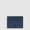 Портмоне Piquadro Ael (S142) Blue PU257S142R_BLU