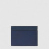 Портмоне Piquadro Ael (S142) Blue PU257S142R_BLU