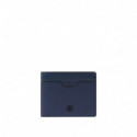 Портмоне Piquadro Ael (S142) Blue PU4518S142R_BLU