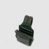 Монорюкзак Piquadro Ael (S142) Green CA6916S142_VE