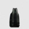 Монорюкзак Piquadro Ael (S142) Green CA6916S142_VE