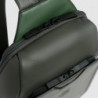 Монорюкзак Piquadro Ael (S142) Green CA6916S142_VE