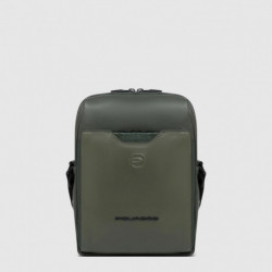 Сумка Piquadro Ael (S142) Green CA6917S142_VE