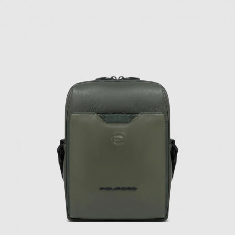Сумка Piquadro Ael (S142) Green CA6917S142_VE
