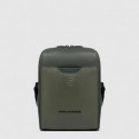 Сумка Piquadro Ael (S142) Green CA6917S142_VE