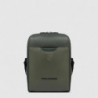 Сумка Piquadro Ael (S142) Green CA6917S142_VE