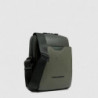 Сумка Piquadro Ael (S142) Green CA6917S142_VE