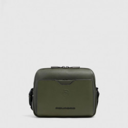 Сумка Piquadro Ael (S142) Green CA6918S142_VE