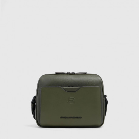 Сумка Piquadro Ael (S142) Green CA6918S142_VE