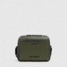 Сумка Piquadro Ael (S142) Green CA6918S142_VE